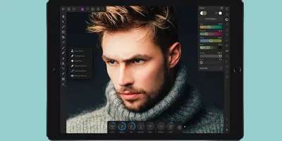Лучшие приложения для редактирования фотографий для iPad - Особенности