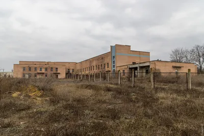 Репортаж из самой страшной больницы Украины: последний лепролог, его  пациенты и затаившаяся «ленивая смерть» (фоторепортаж) | Новости Одессы