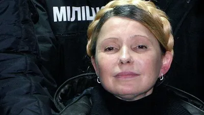 Юлия Тимошенко заразилась проказой. Лепра пошла по политической элите -  KP.RU