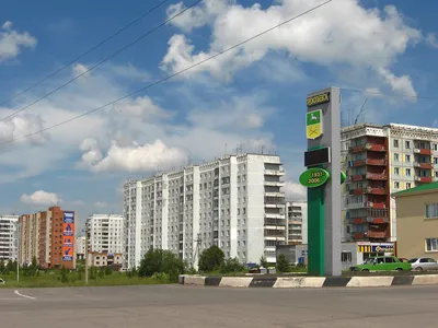 Прокопьевск: климат, экология, районы, экономика, криминал и  достопримечательности | Не сидится