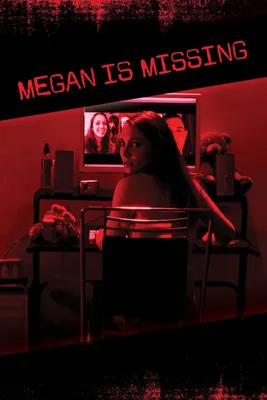 Пропавшая Меган (2011) - Постеры — The Movie Database (TMDB)