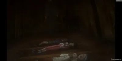 Вечеринка мертвецов: Пропавшая запись / Corpse Party: Missing Footage  (аниме) - «😰- Детская п*рнография, разврат, много крови, жестокие  убийства... Что курили создатели этого аниме?» | отзывы