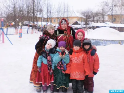 На стадионе \"Прогресс\" состоятся традиционные народные гуляния \"Прощай,  Масленица\"