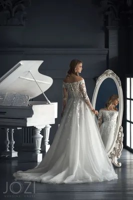 Свадебные платья Для венчания в СПб недорого