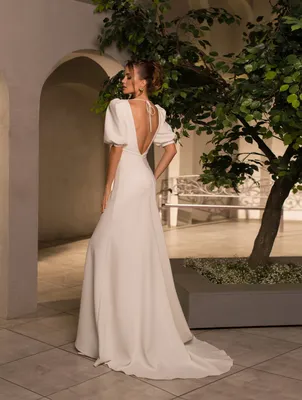 Свадебное платье Тэйвора | Я – Невеста!