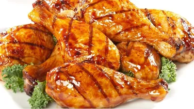 Идеальный ужин: 6 способов превратить обычную курицу в ресторанное блюдо |  MARIECLAIRE