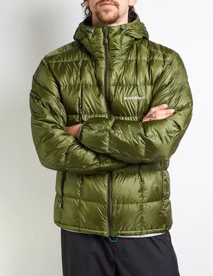 Parkas vs. Puffer Jackets: What's the Difference? | Columbia