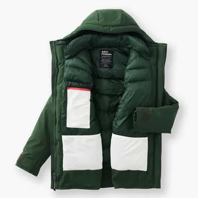 The North Face Arctic Parka | Zappos.com