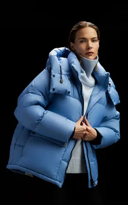 Women's Sun Valley Down Parka | Winter coats women, Winter jackets women,  Winter outfits