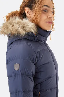 8 Best Women's Puffer Coats and Parkas -- Starting Under $50