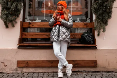 S`Max Mara Пуховик - купить Зимние куртки и пуховики и женские кроссовки по  ценам производителя с доставкой по Киеву и Украине на сайте Palmira Plaza