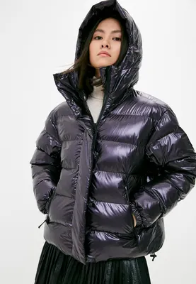 Куртка утепленная Bogner Fire+Ice, цвет: фиолетовый, BO541EWLUWM9 — купить  в интернет-магазине Lamoda