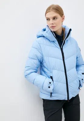 Пуховик женский Bogner Fire+Ice 34504282 купить