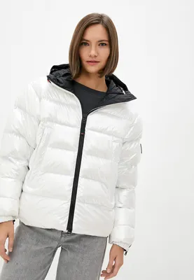 Пуховик женский Bogner Fire+Ice 34664221 купить