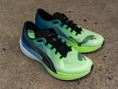 Puma Fuse 2.0 Review: Pouncing Back into the Training Shoe Realm | Gear  Patrol