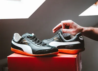 Jay-Z's Budget-Friendly Puma Sneakers Are Your Next Summer Flex | GQ