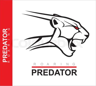 Jaguar Puma Cheetah Panther silhouette logo design inspiration 5931651  Vector Art at Vecteezy