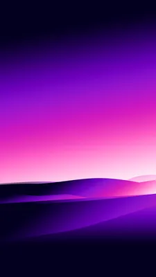 Обои пурпур, Фиолетовый, розовый, склон, пурпурный цвет на телефон Android,  1080x1920 картинки и фото бесплатно