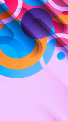 Обои цвет, красочность, арт, материальное свойство, пурпурный цвет на  телефон Android, 1080x1920 картинки и фото бесплатно
