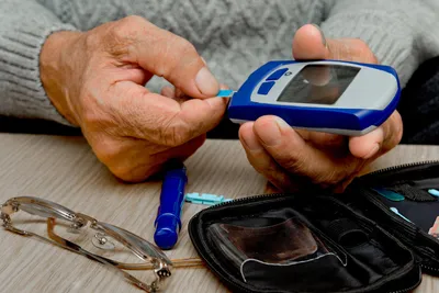 Эксперты рассказали о первых признаках диабета - Российская газета
