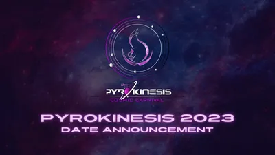 PYROKINESIS 2023 | Date Announcement | Assam Engineering College - YouTube