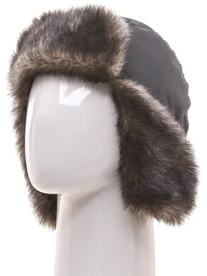 Мужская утеплённая шапка-бейсболка из искусственной кожи – лучшие товары в  онлайн-магазине Джум Гик