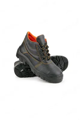 Спецобувь рабочая обувь из европы без металлического носка Полуботинки  рабочие 42р (ID#1857308550), цена: 882 ₴, купить на Prom.ua