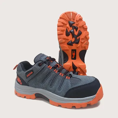 S2905701/1С Полуботинки с термопластическим внутренним носком - Рабочая  обувь РОТАН интернет-магазин