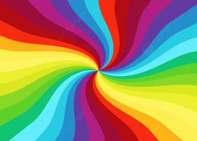 Красочная радуга фон радуга радиационный фон, Великолепный, цвет,  ослепительный фон картинки и Фото для бесплатной загрузки