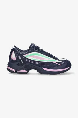 Raf Simons sneakers violet color | buy on PRM