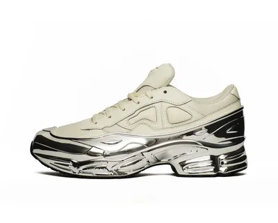 RAF SIMONS: sneakers for man - Blue | Raf Simons sneakers HR830001S online  at GIGLIO.COM