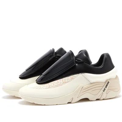 Raf Simons Pharaxus Chunky Sneakers - Farfetch