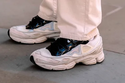 Кроссовки Raf Simons Antei Oversized Sneaker – купить с доставкой из-за  рубежа через платформу «CDEK.Shopping»