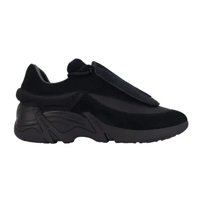 Кроссовки Adidas by Raf Simons Ozweego 3 (Синие с розовым) купить в СПБ.  Интернет магазин street-look.ru