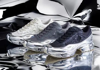 Купить кроссовки adidas x Raf Simons Ozweego (EE7944) в Минске, Гродно,  Гомеле, Бресте, Беларуси