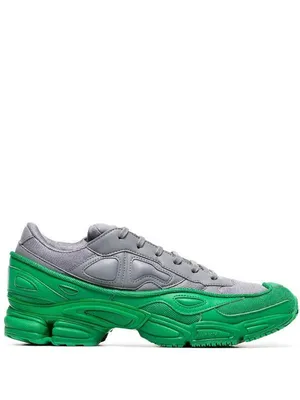 Кроссовки Adidas by Raf Simons Ozweego 3 (Белые с бежевым) купить в СПБ.  Интернет магазин street-look.ru