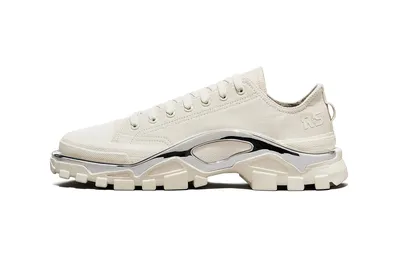 Ultrasceptre sneakers in white - Raf Simons | Mytheresa