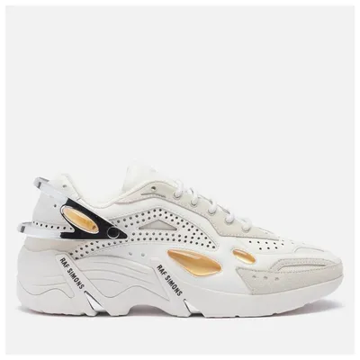 Adidas x Raf Simons Replicant Ozweego Sneakers - Farfetch