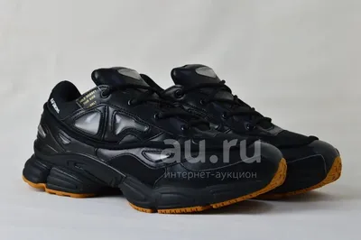 Кроссовки Adidas Raf Simons синие розовые 35-39 — купить в Твери в дисконт  интернет-магазине StreetFoot.ru