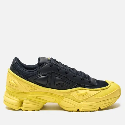 Кроссовки мужские Adidas Ozweego 2 X Raf Simons Bunny Core Black / Gum  (7499) — купить в Красноярске. Состояние: Новое. Кеды, кроссовки, слипоны  на интернет-аукционе Au.ru