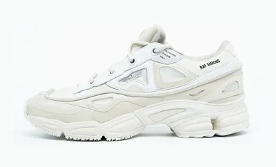 9 лучших коллабораций adidas и Raf Simons