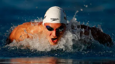 Олимпийские игры в Токио: пловец Райан Мерфи подробно рассказывает о своем пути на большую сцену – NBC 5 Даллас-Форт-Уэрт