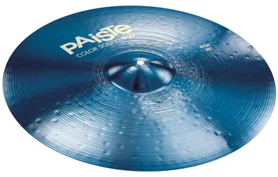 Тарелка райд Paiste 20\