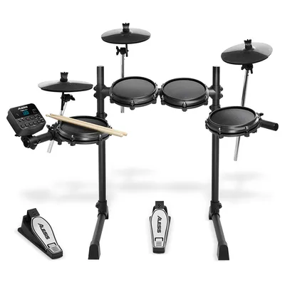 Электронная ударная установка Alesis TURBO MESH KIT (id 74502922)