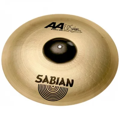 Тарелки Ride Sabian AA 20\