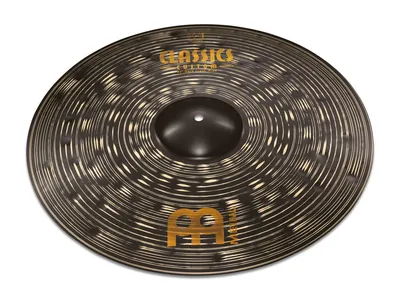 Купить meinl cc22dacr 22\