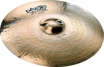 Райд Paiste 20\