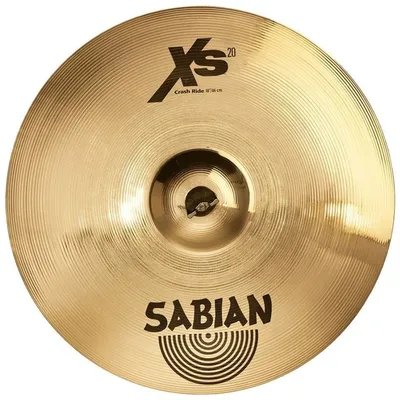 Тарелки Ride Sabian 18\