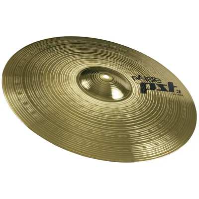 PAISTE PST 3 20 RIDE тарелка типа Райд. NEOPIX.RU - интернет-магазин