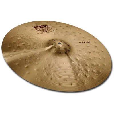 Тарелка райд Paiste 2002 WILD RIDE (id 85533437)